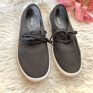 Allbirds Tree Skippers Sneakers Gray SIZE 7